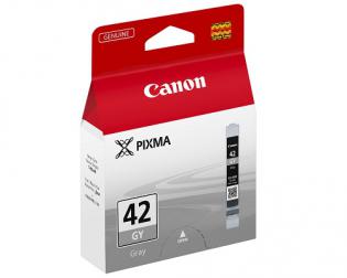 Canon šedivý (grey) inkoust, CLI-42GY Canon šedivý (grey) inkoust, CLI-42GY