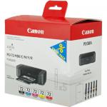 Canon sada inkoustů, PGI-72MBKCMYR