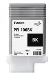 Canon černý (black) inkoust, PFI-106BK