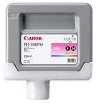 Canon foto purpurový (photo magenta) inkoust, PFI-306PM