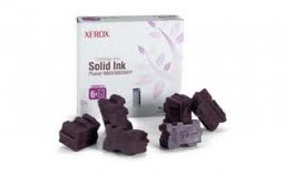 Xerox purpurový tuhý ink. (magenta),8860/8860MFP