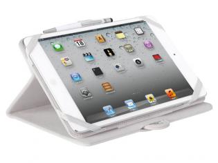 Obal WEDO pro iPad mini s touchpenem, bílý