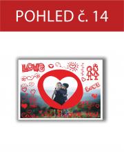 Pohlednice