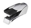 Sešívačka Rexel Gazelle, stříbrná/černá - Stolní sešívačka, elegantní design, ergonomické tvarování