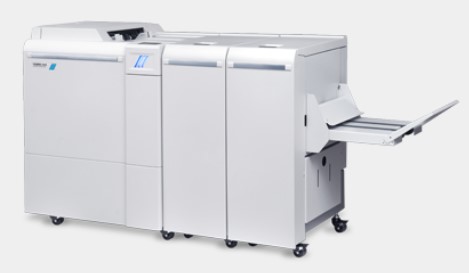 Xerox Versant 4100