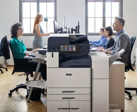 Xerox AltaLink B82xx Xerox AltaLink B82xx