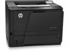 HP LaserJet Pro 400 M401a