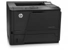 HP LaserJet Pro 400 M401d