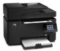 HP LaserJet Pro MFP M127fn