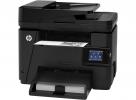 HP LaserJet Pro MFP M225dn