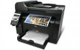 HP LaserJet Pro 100 MFP M175a