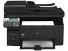 HP Laserjet Pro M1217nfw Mfp 