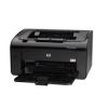 HP Laserjet Pro P1104w