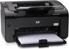 HP Laserjet Pro P1106