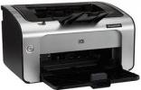 HP Laserjet Pro P1107