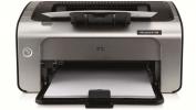 HP Laserjet Pro P1108