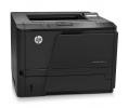 HP LaserJet Pro 400 M401n