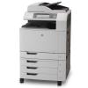 HP Color LaserJet CM6040 Mfp