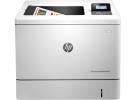 HP Color Laserjet Enterprise M552dn