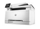 HP Color LaserJet Pro M277dw