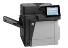 HP Color LaserJet Enterprise M680dn