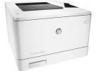 HP Color LaserJet Pro M452dw