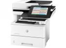 HP LaserJet Enterprise Flow MFP M527z