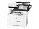 HP LaserJet Enterprise MFP M527dn