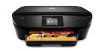 HP Deskjet Ink Advantage 5645 All-in-One