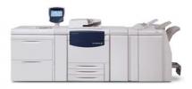 Xerox Digital Color Press 700i produkční systém