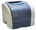 HP Color LaserJet 2500n