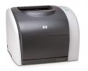 HP Color LaserJet 2550