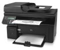 HP LaserJet M1212 nf