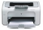 HP LaserJet P1005