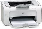 HP LaserJet P1006