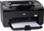 HP LaserJet P1102w