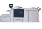 Xerox Digital Color Press 770 produkční systém