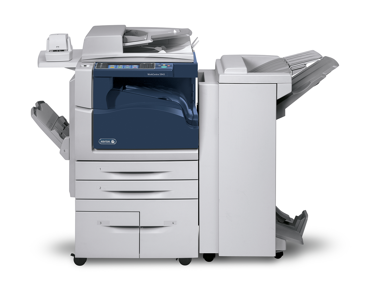 Xerox Купить Принтеры В Спб