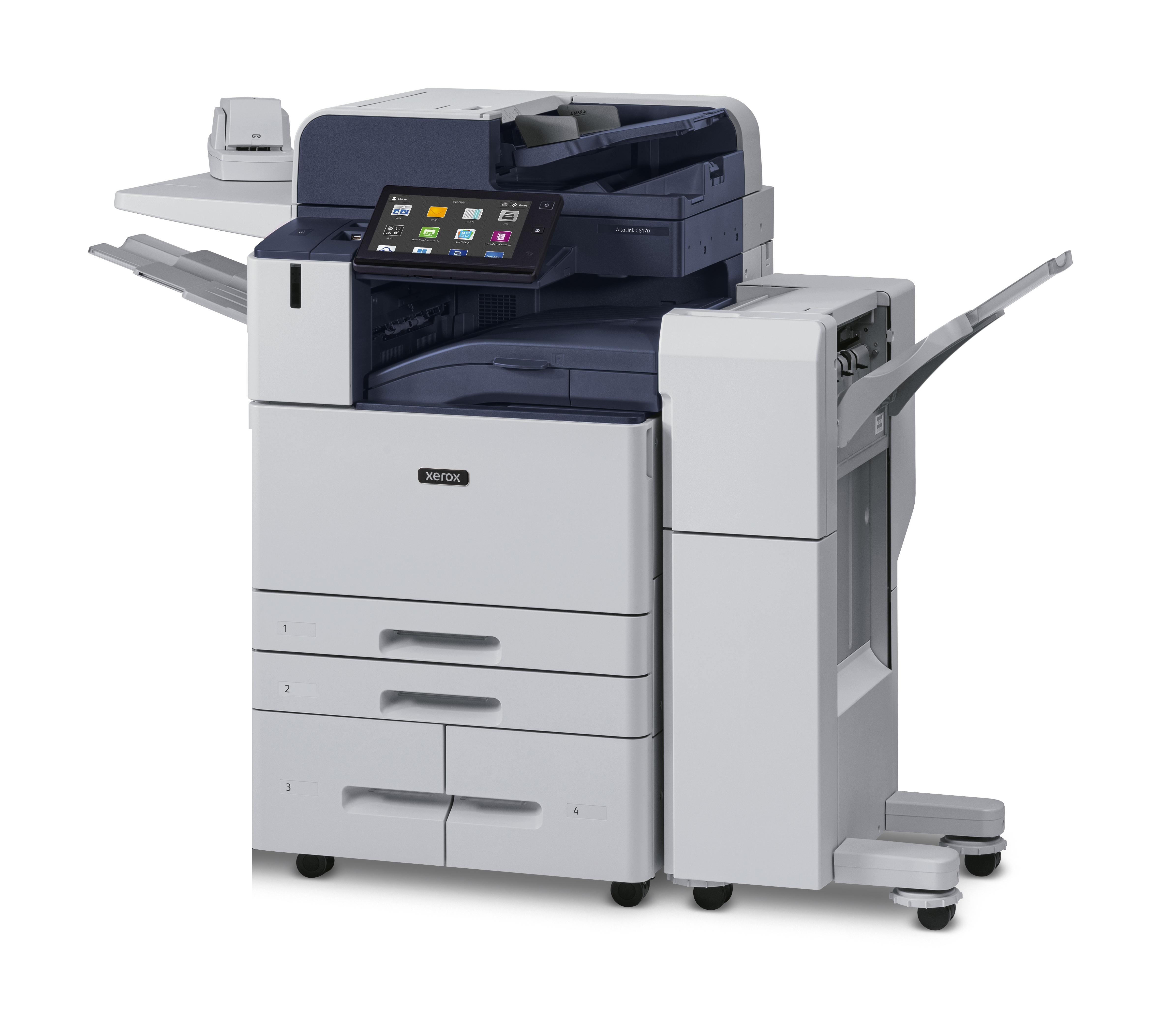 Керамический Лазерный Принтер Xerox 7800 Купить