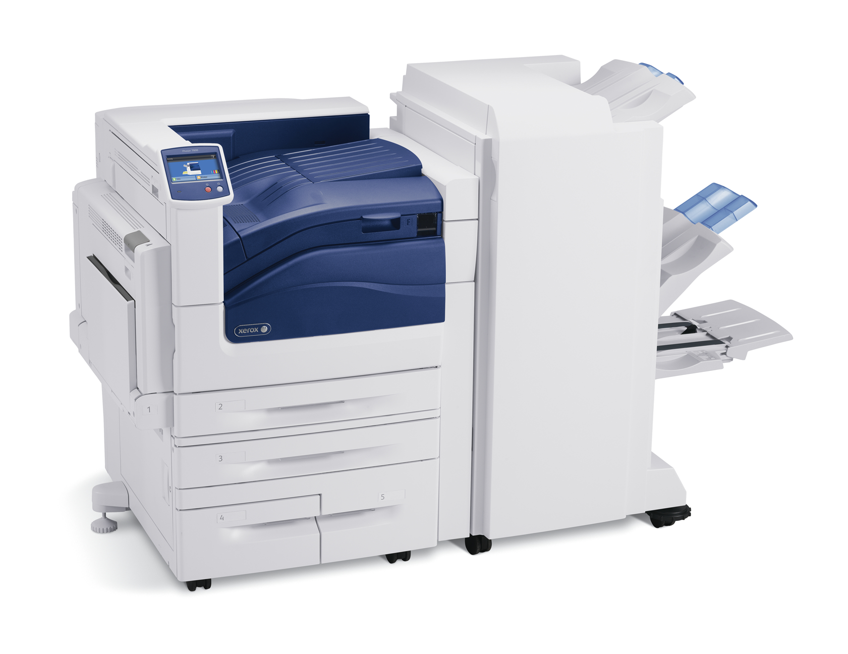 Керамический Лазерный Принтер Xerox 7800 Купить